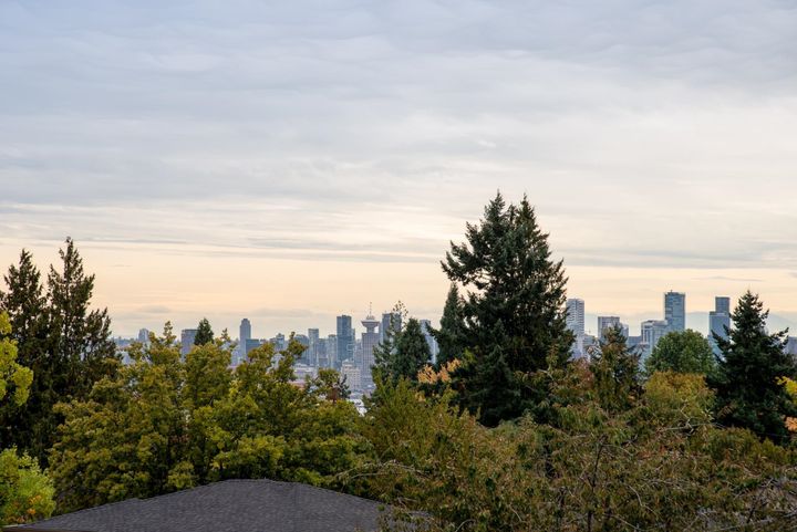 Walk to Ridgeway Elementary and Sutherland Secondary. at 529 E 11th Street, Boulevard, North Vancouver