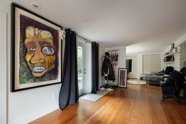 Easy access to Highway 1 and public transit. at 529 E 11th Street, Boulevard, North Vancouver