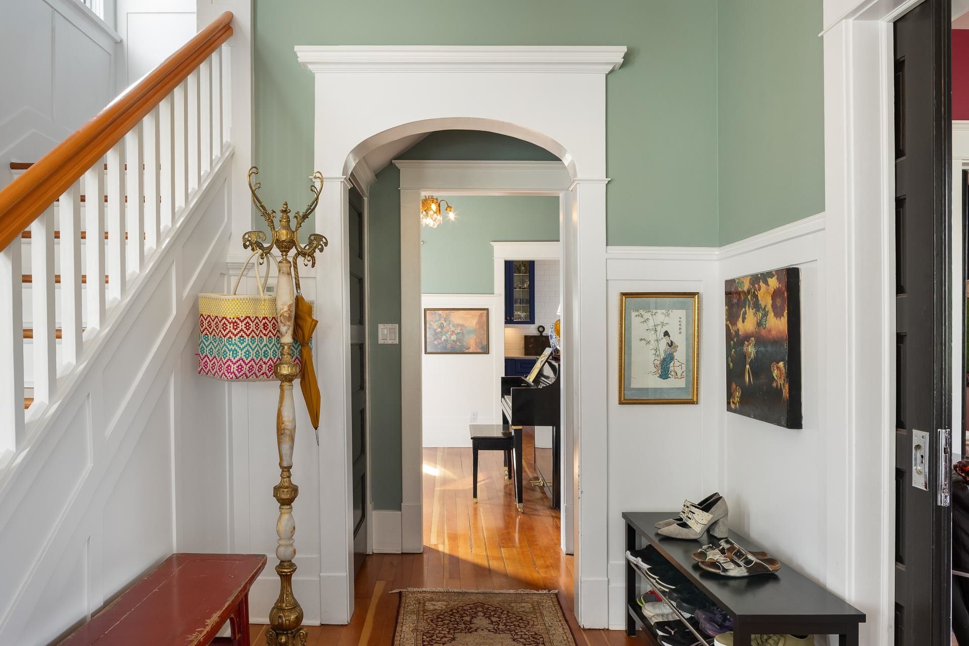 Move-in ready home with impeccable attention to detail. at 529 E 11th Street, Boulevard, North Vancouver