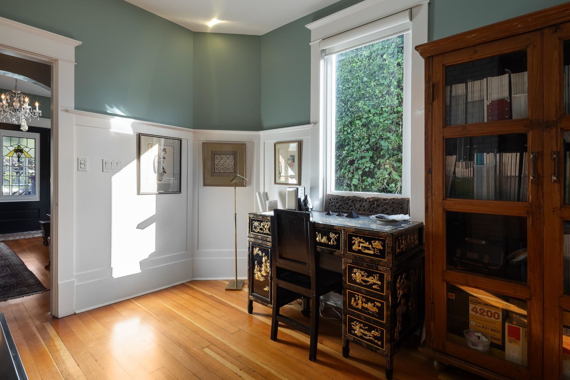 Natural light fills every corner of this beautiful home. at 529 E 11th Street, Boulevard, North Vancouver