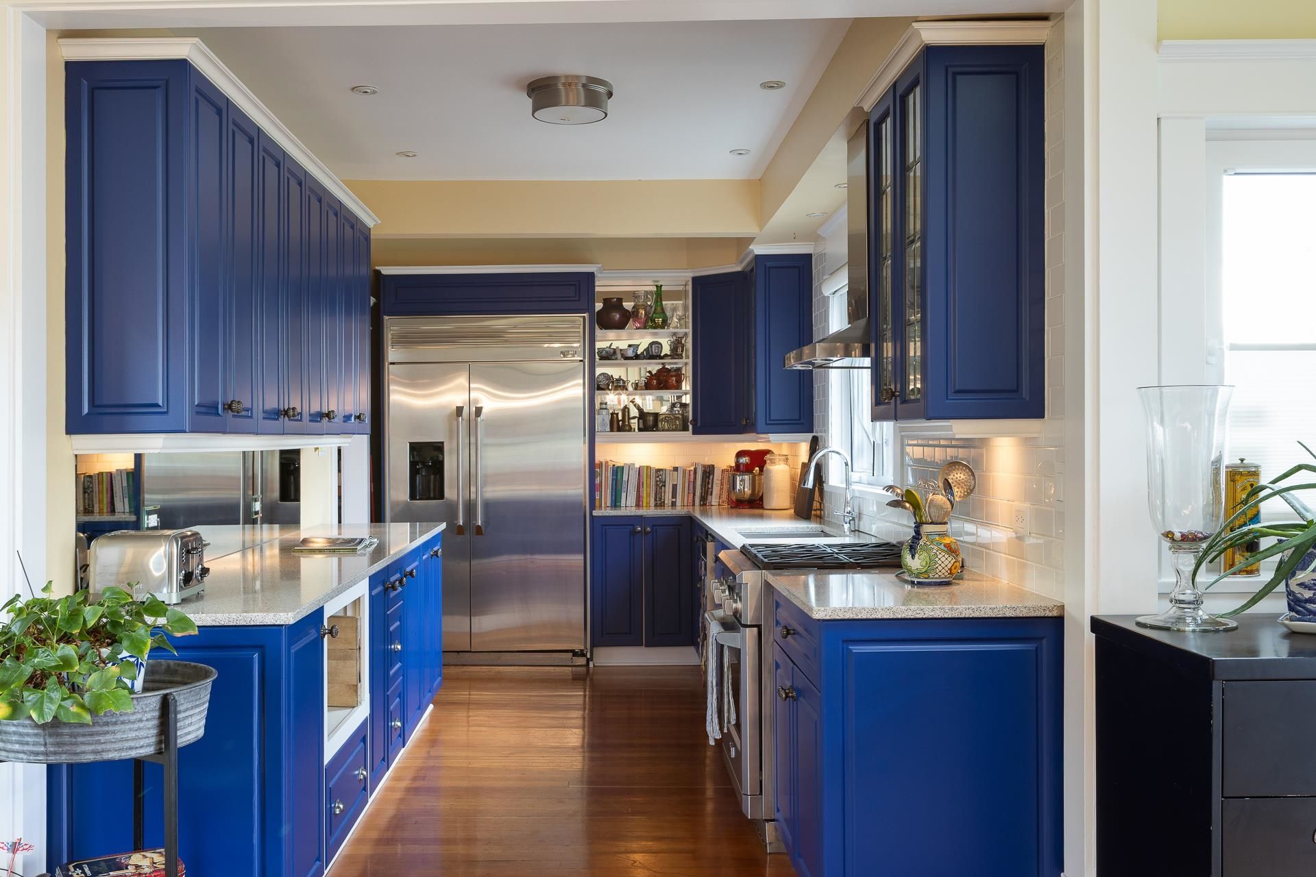 Thoughtfully designed floor plan for modern family living. at 529 E 11th Street, Boulevard, North Vancouver