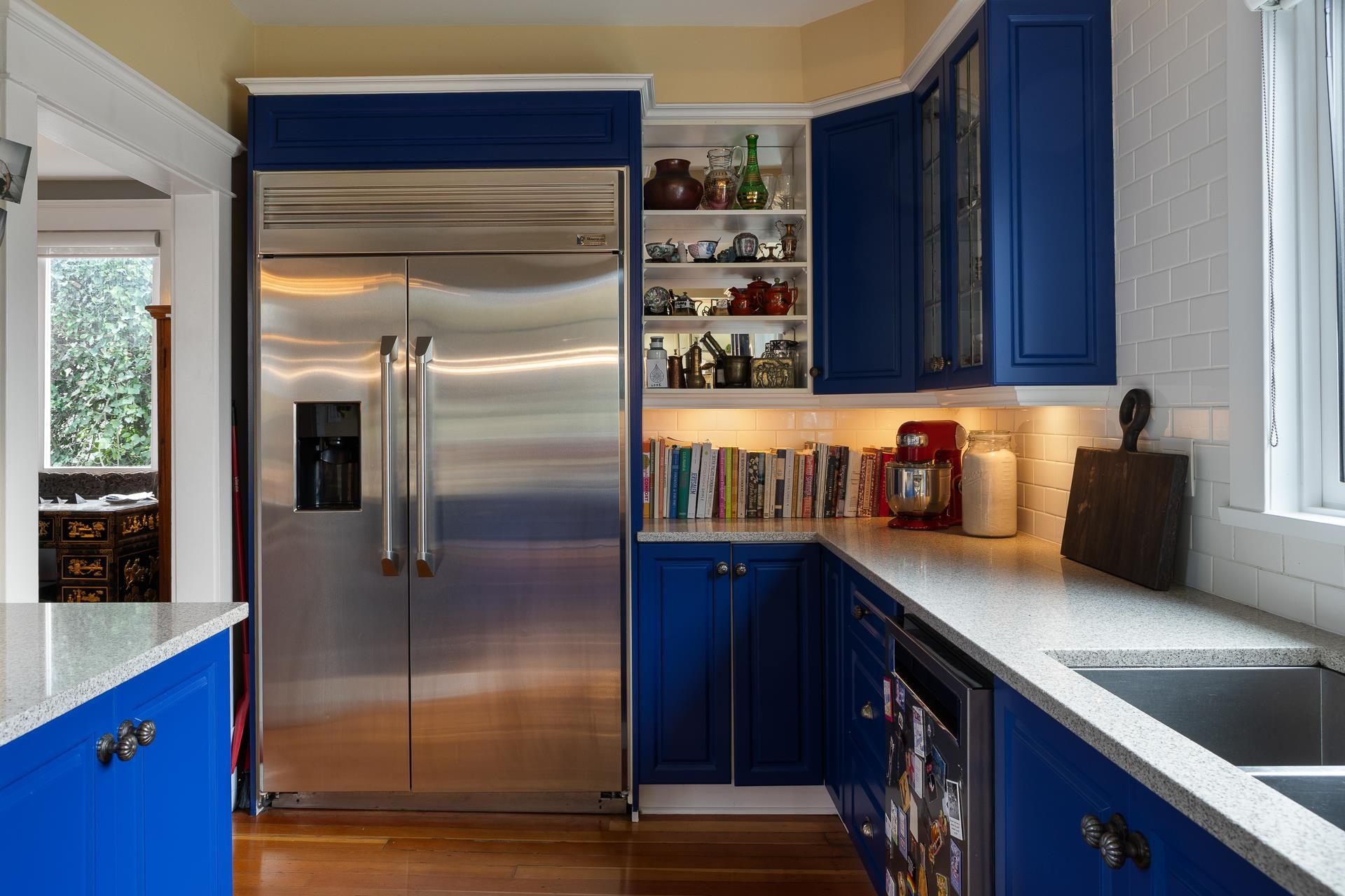 Convenient access to Lonsdale, transit, and local cafes. at 529 E 11th Street, Boulevard, North Vancouver