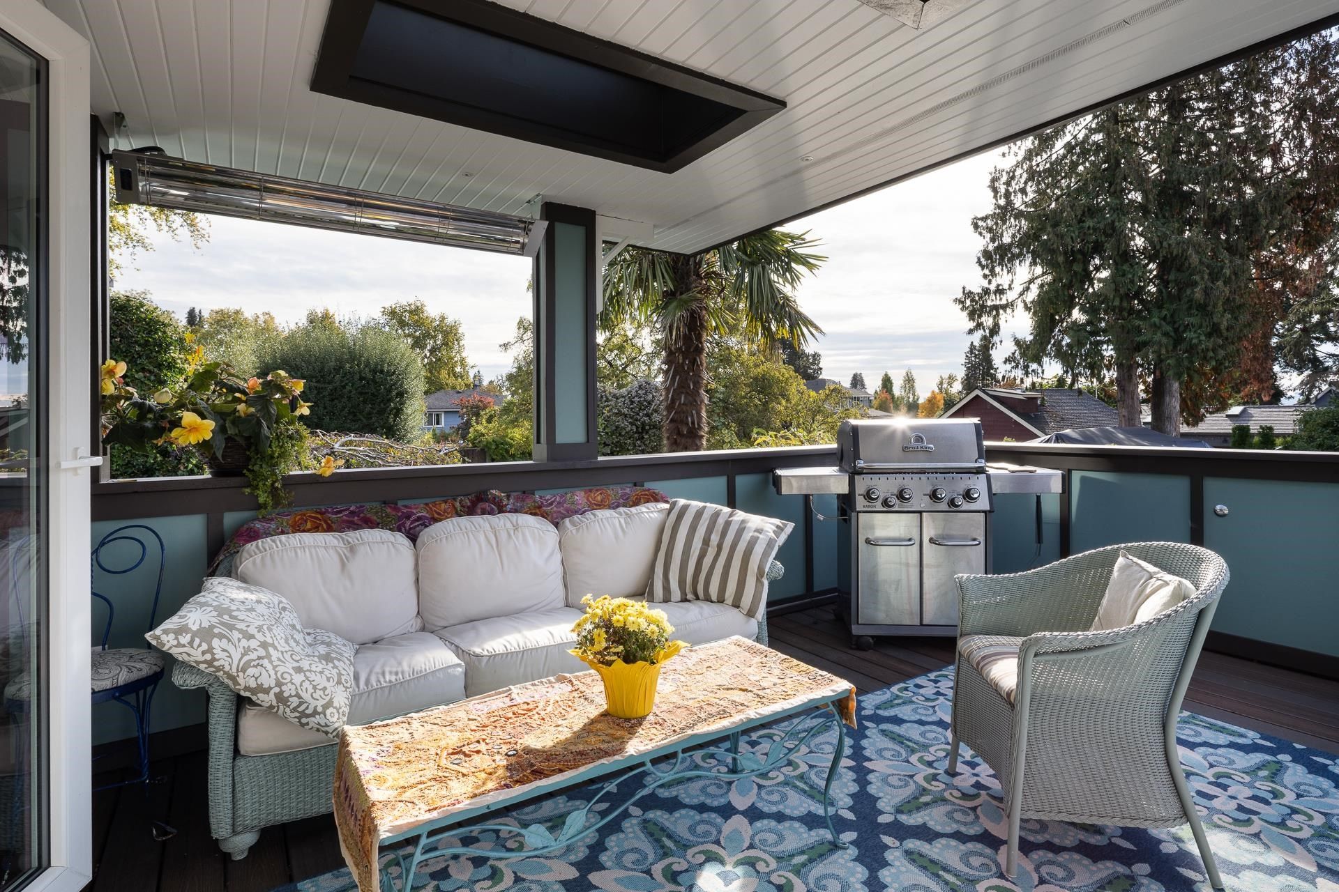 Enjoy nearby hiking, biking, and nature trails. at 529 E 11th Street, Boulevard, North Vancouver