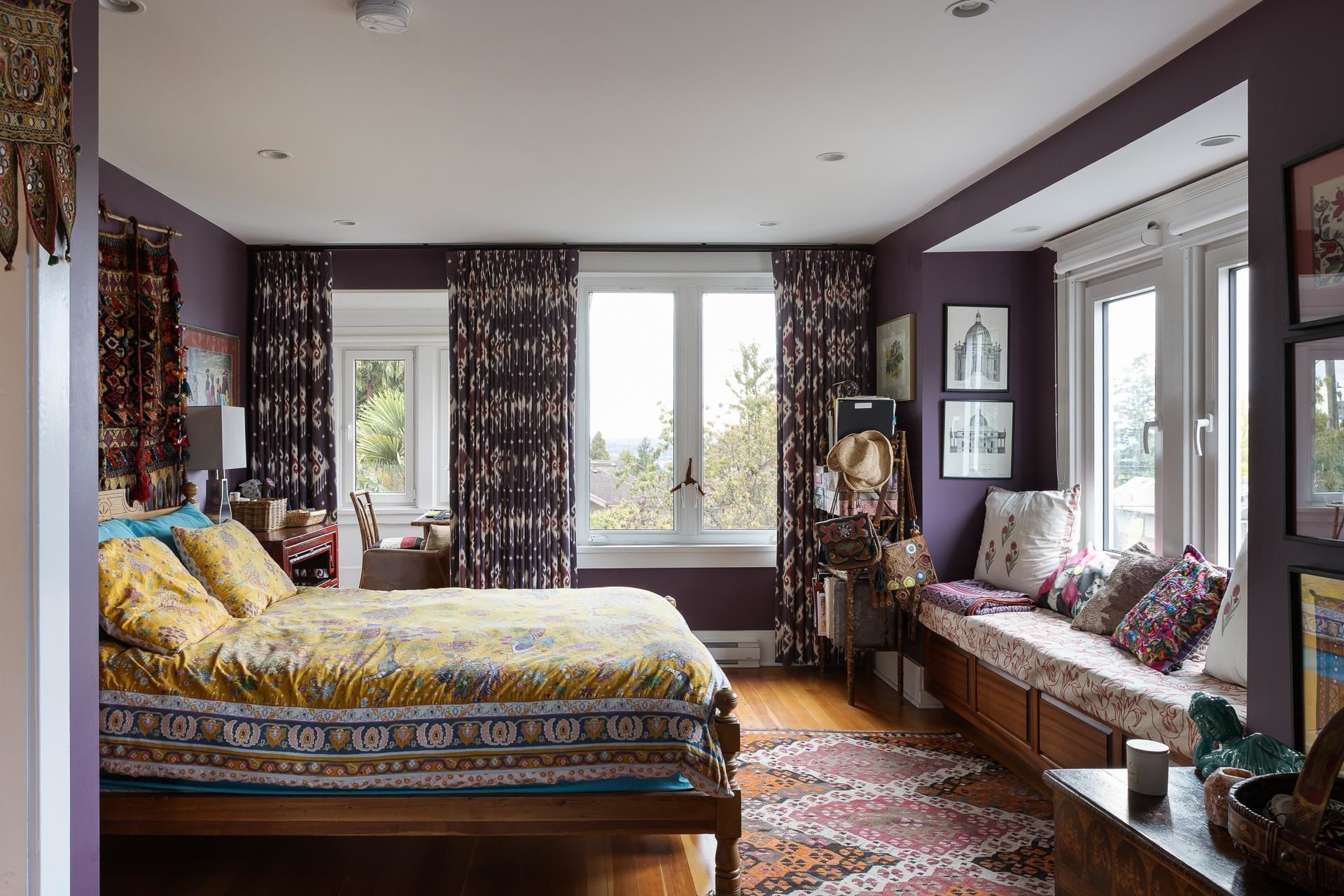 Grand Boulevard charm with contemporary upgrades. at 529 E 11th Street, Boulevard, North Vancouver