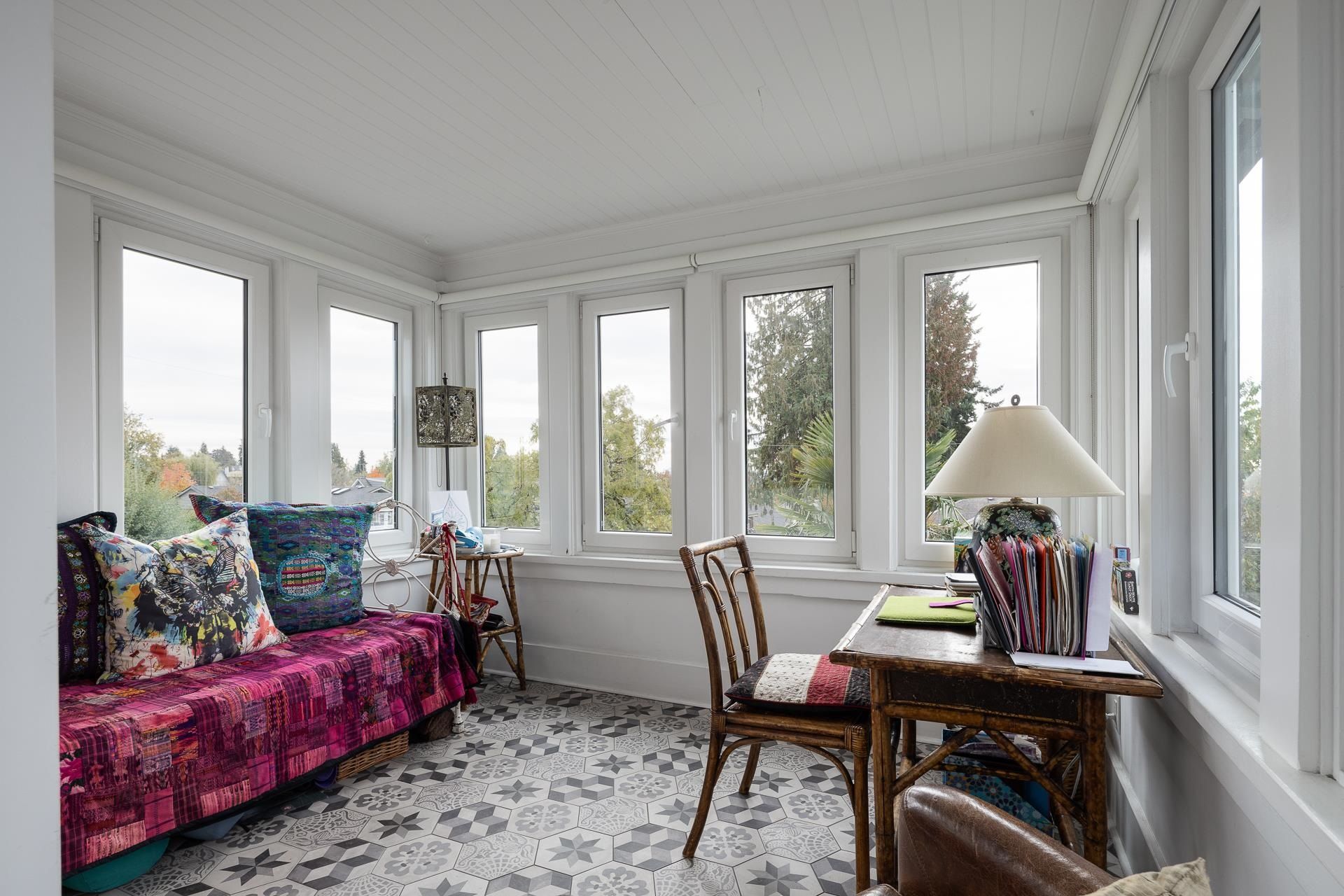 Perfect blend of style, function, and location. at 529 E 11th Street, Boulevard, North Vancouver