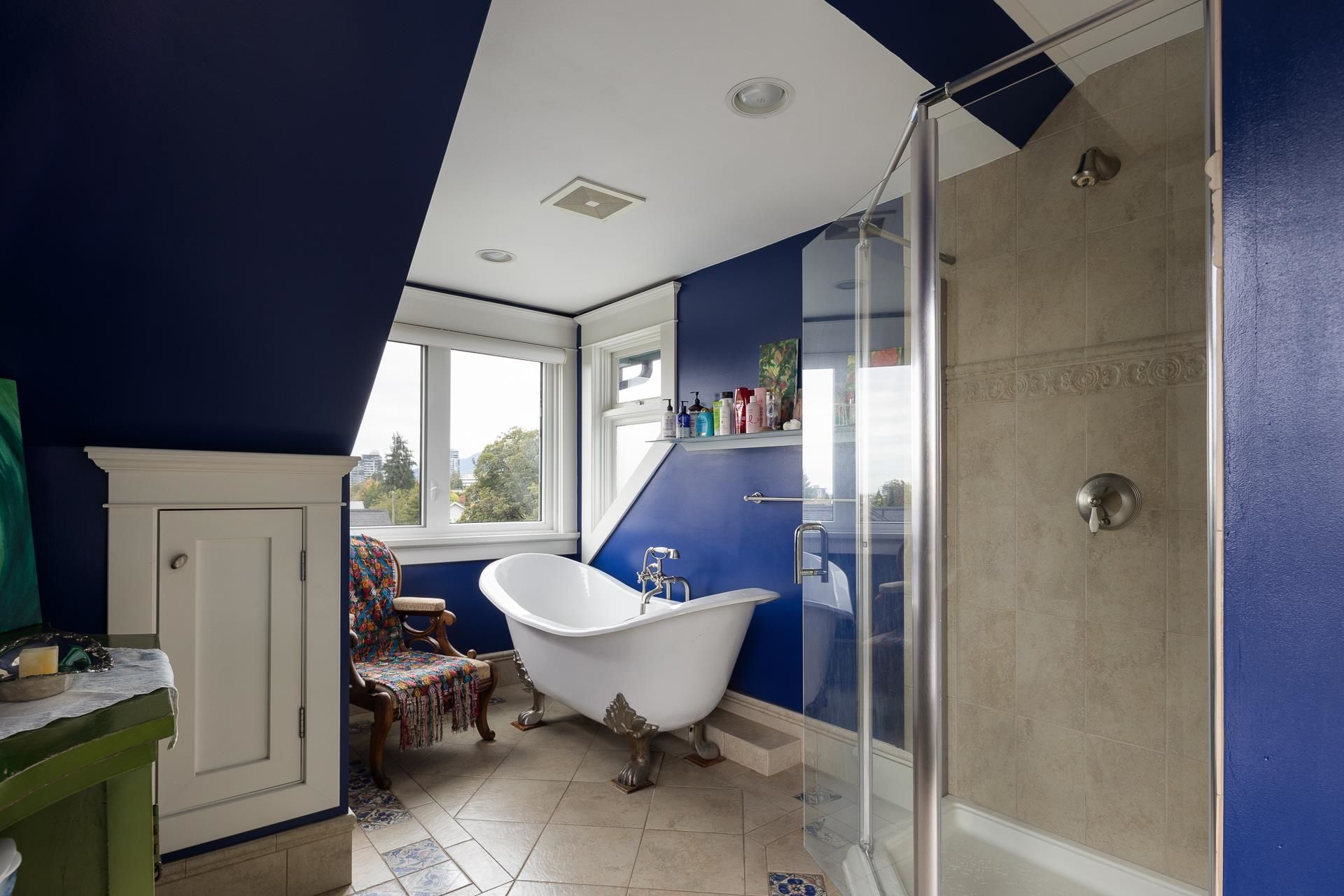 A must-see home on East 11th Street. at 529 E 11th Street, Boulevard, North Vancouver