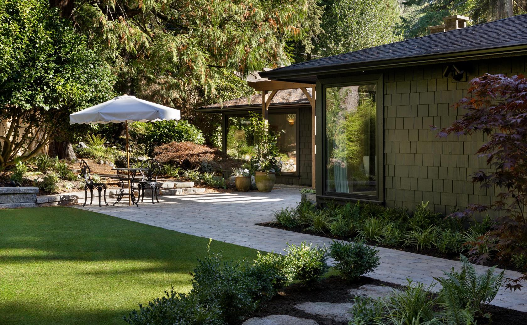 5075 Howe Sound Lane, Caulfeild, West Vancouver 