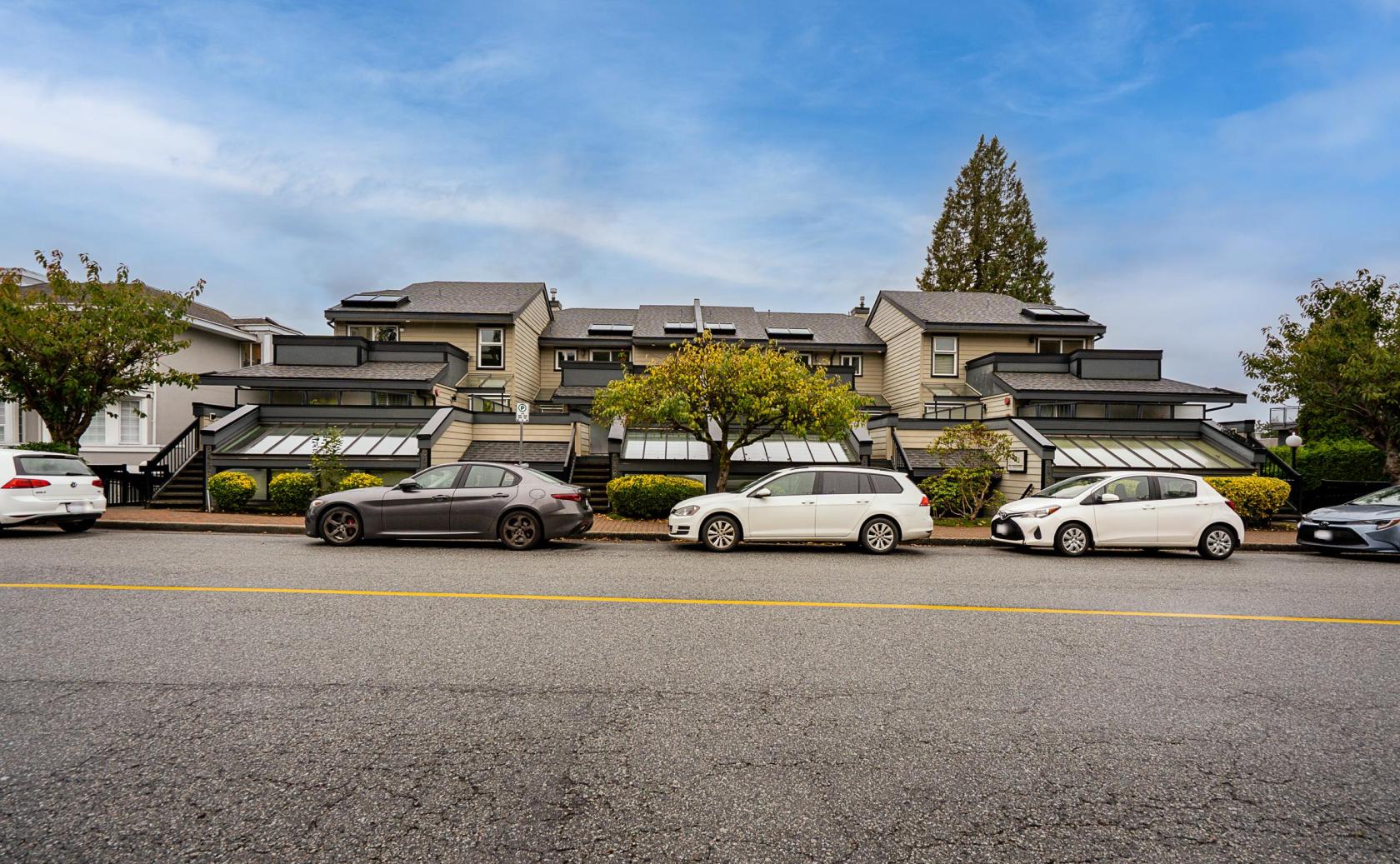 2458 Haywood Avenue, Dundarave, West Vancouver 