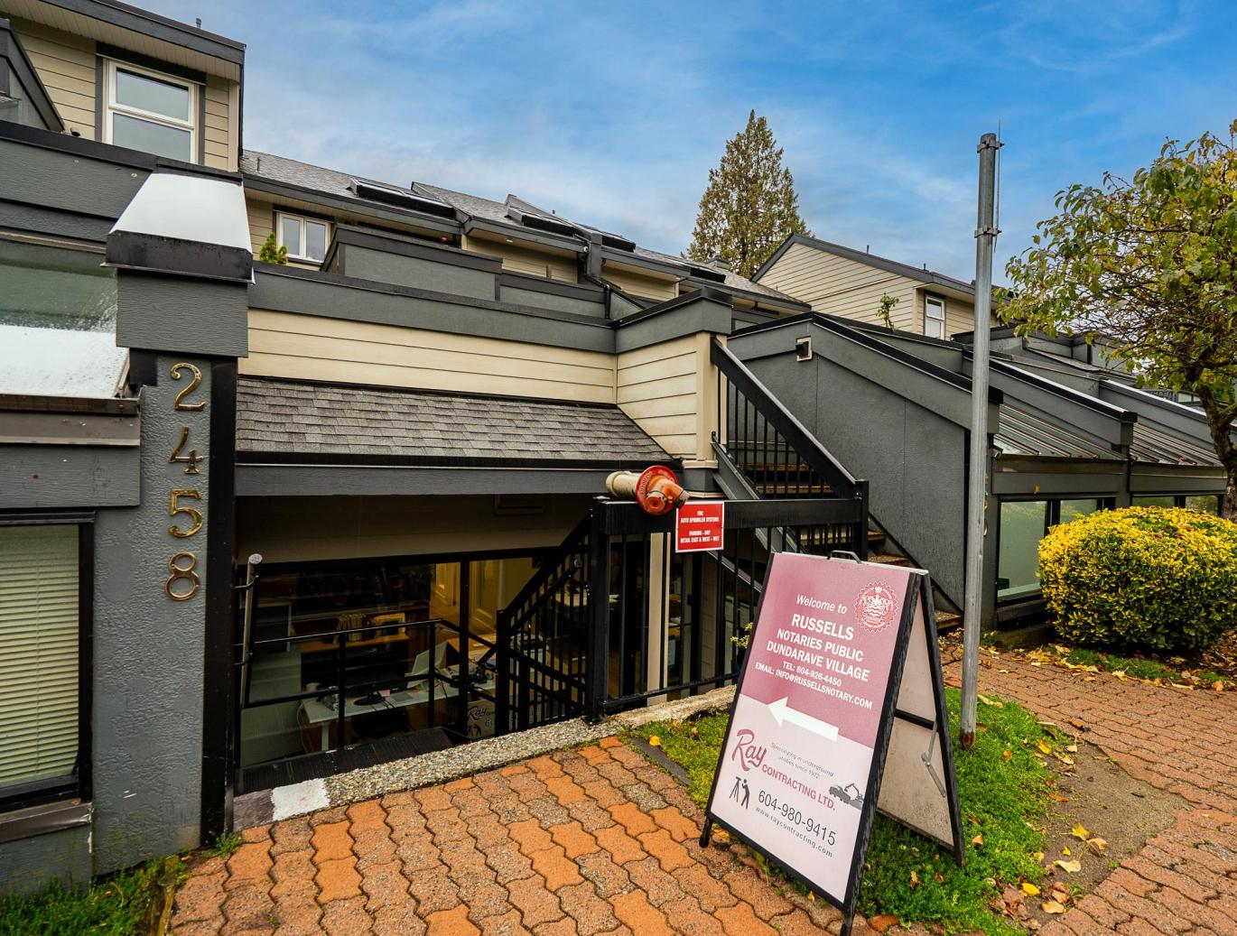 2458 Haywood Avenue, Dundarave, West Vancouver 2