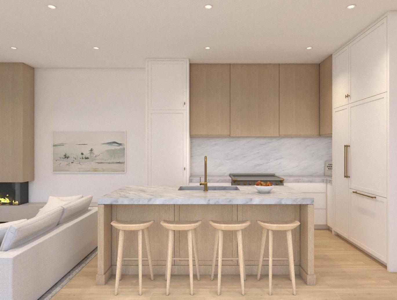 7 - 3172 Edgemont Boulevard, Edgemont, North Vancouver 2