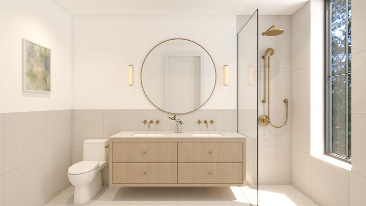 3172-edgemont-boulevard-edgemont-north-vancouver-09 at 7 - 3172 Edgemont Boulevard, Edgemont, North Vancouver