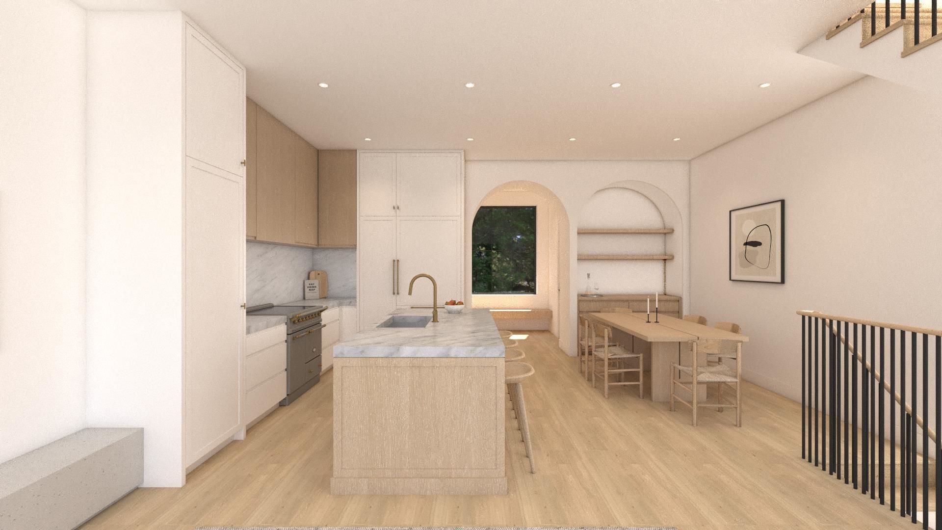 7 - 3172 Edgemont Boulevard, Edgemont, North Vancouver 3