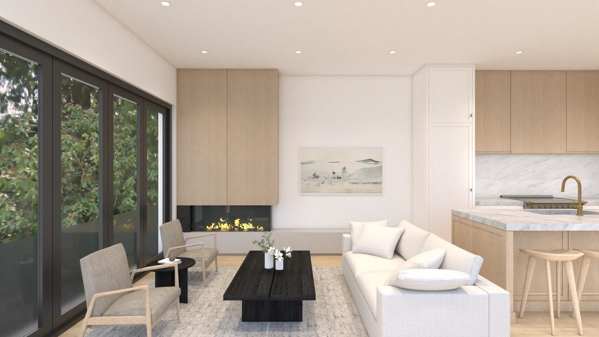 3172-edgemont-boulevard-edgemont-north-vancouver-05 at 7 - 3172 Edgemont Boulevard, Edgemont, North Vancouver