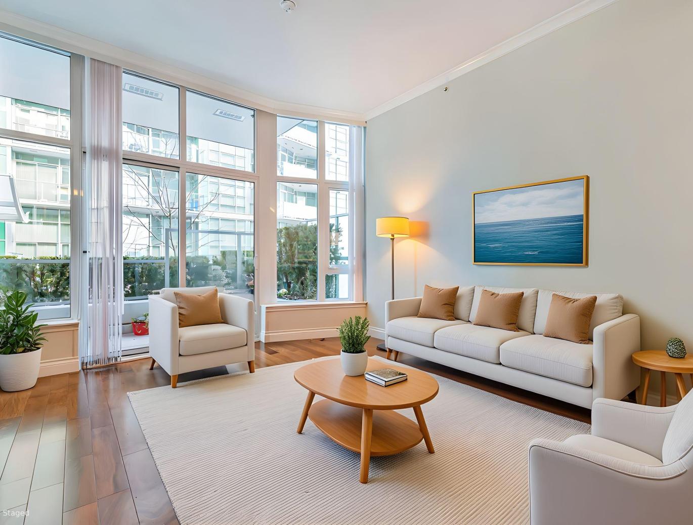 103 - 185 Victory Ship Way, Lower Lonsdale, North Vancouver 2