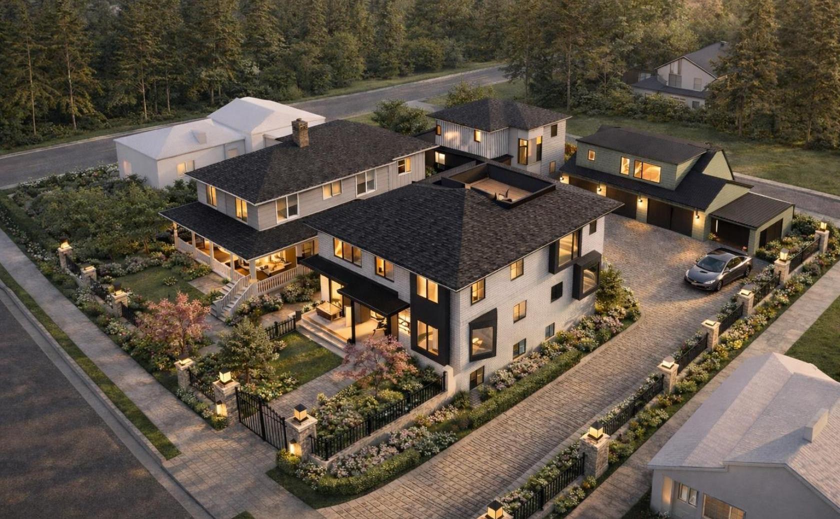 1120 Harold Road, Lynn Valley, North Vancouver 