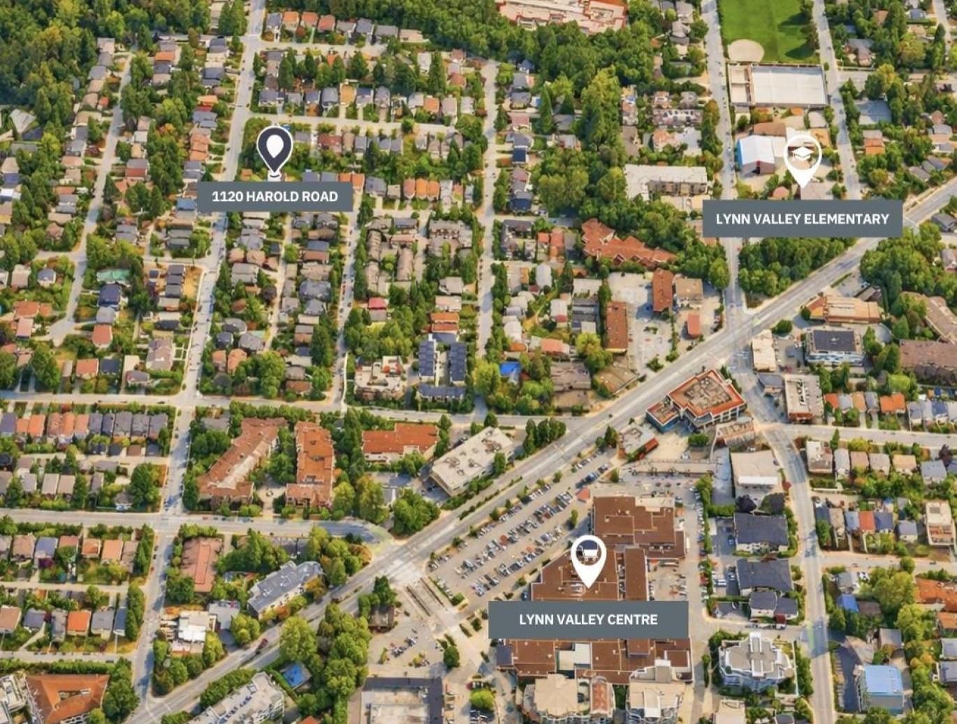 1120 Harold Road, Lynn Valley, North Vancouver 3