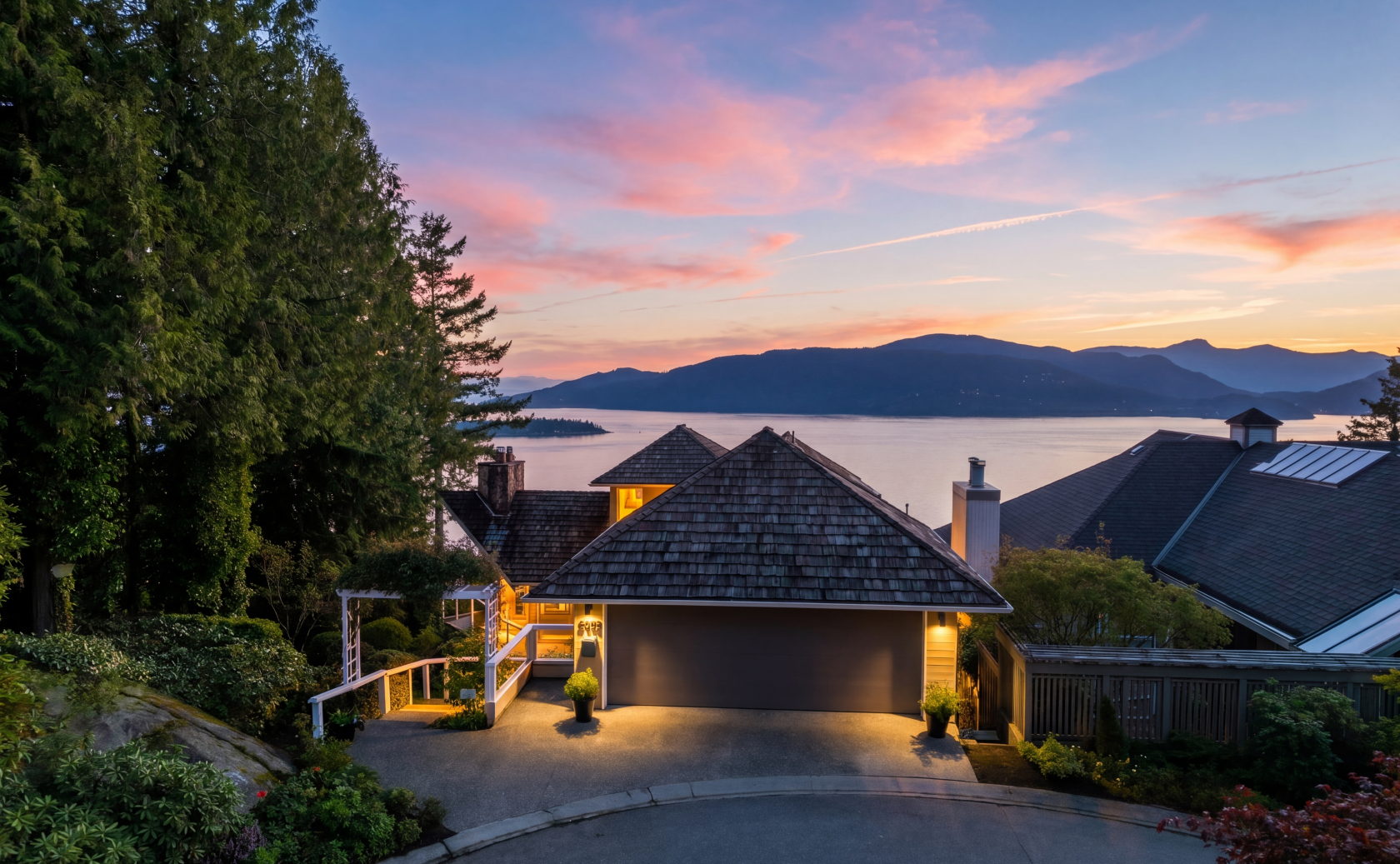 5447 Monte Bre Place, Upper Caulfeild, West Vancouver 