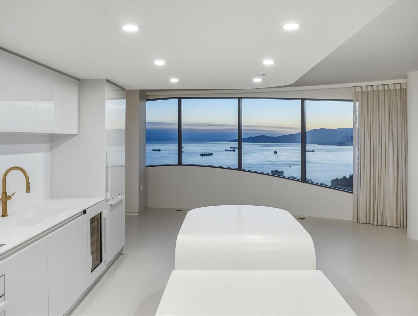 5103 - 1033 Nelson Street, West End VW, Vancouver West 3