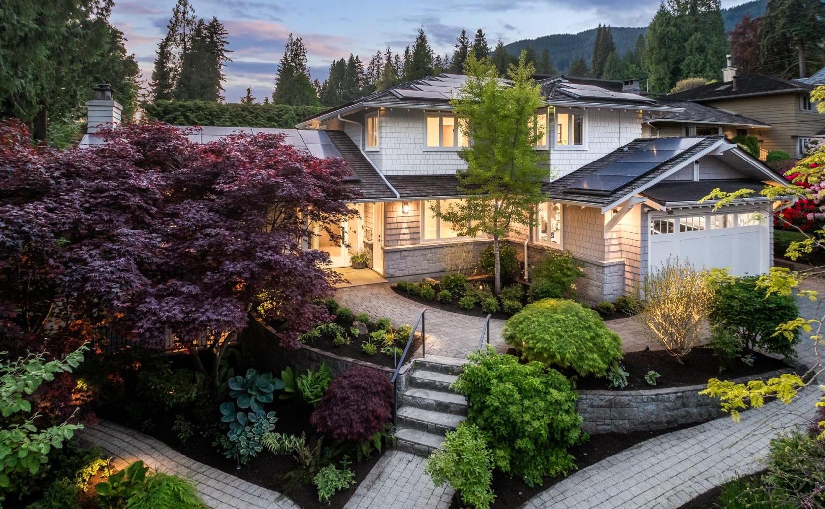1411 29th Street, Altamont, West Vancouver 