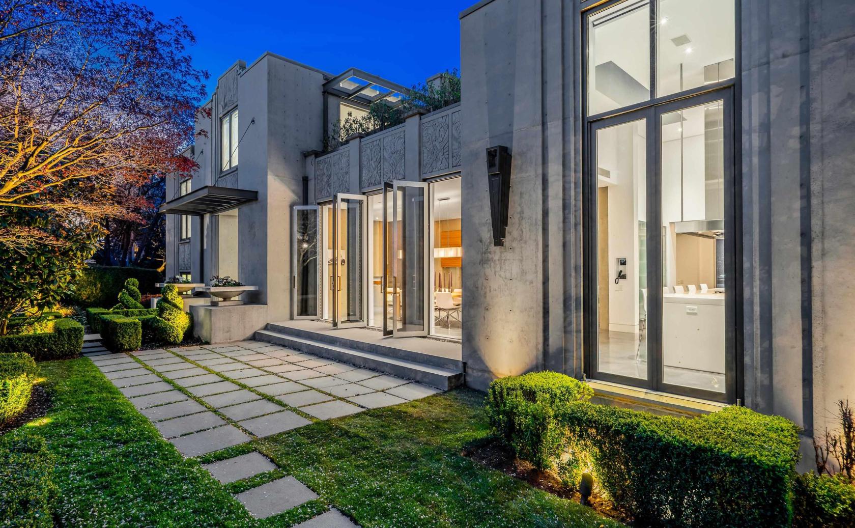 4715 Drummond Drive, Point Grey, Vancouver West 