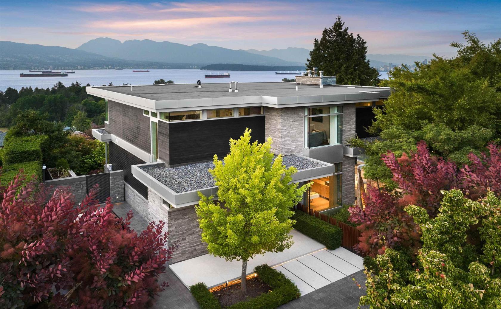 1928 Sasamat Place, Point Grey, Vancouver West 