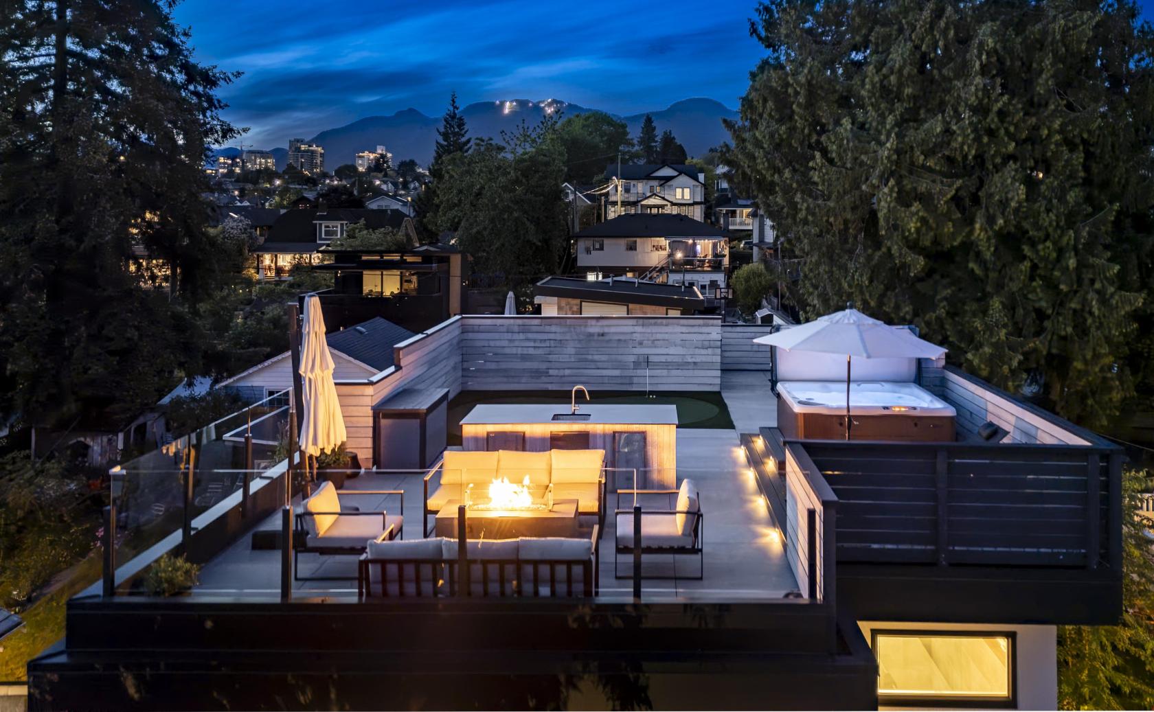 452 E 4th Street, Lower Lonsdale, North Vancouver 