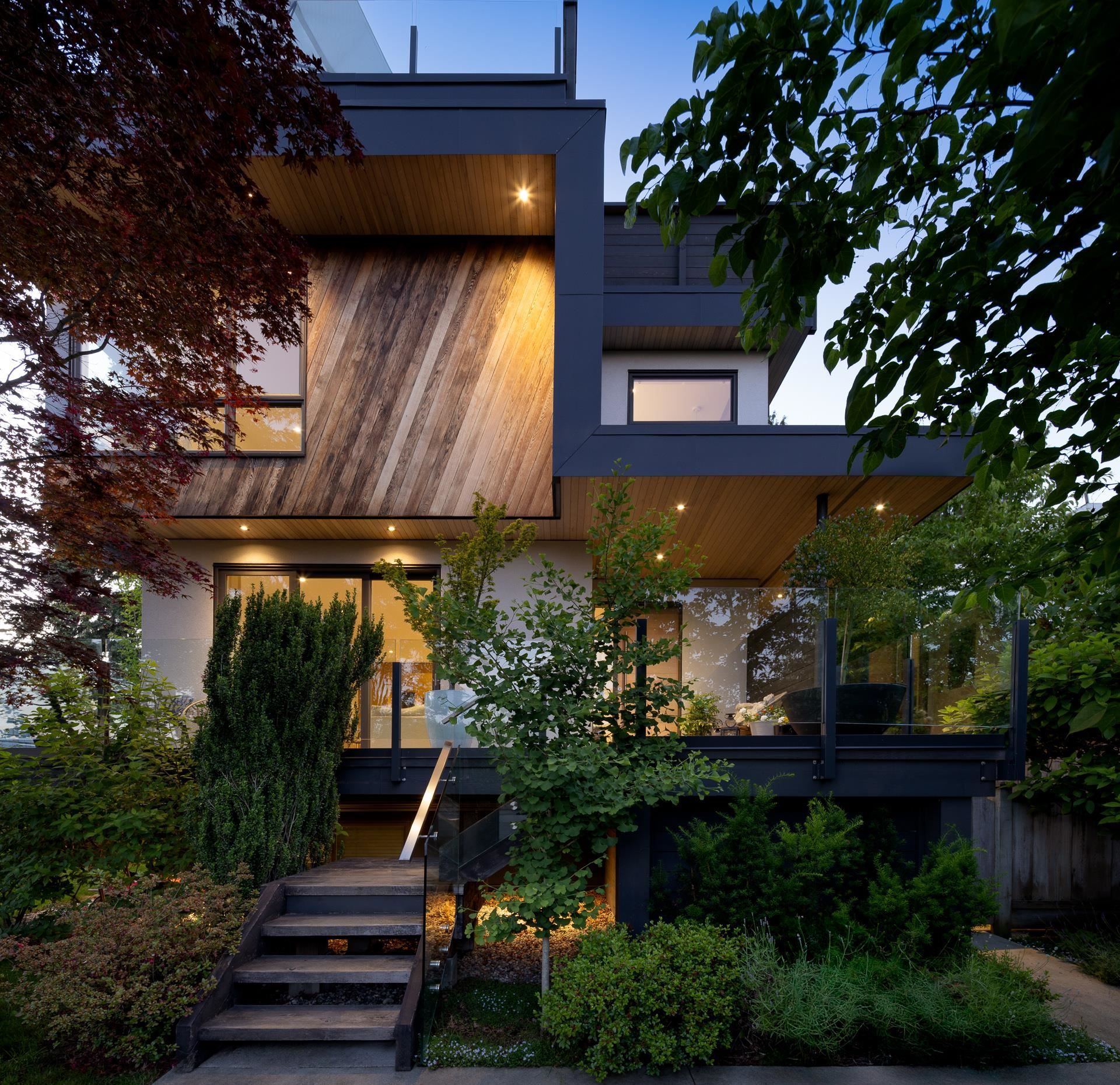 452 E 4th Street, Lower Lonsdale, North Vancouver 