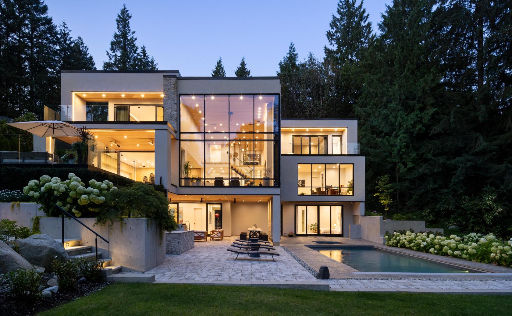 450 Macbeth Crescent, Cedardale, West Vancouver 