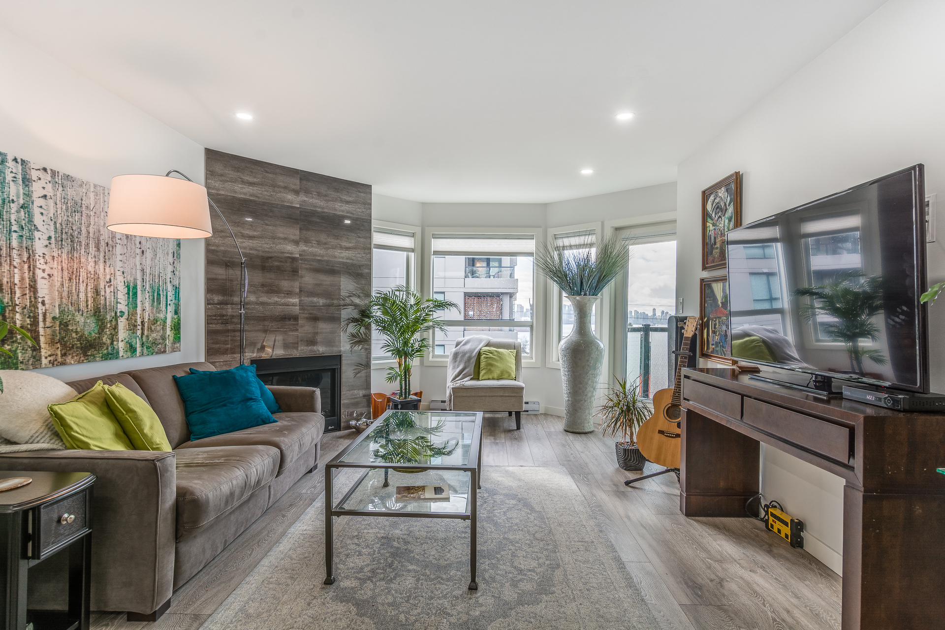 305-175-w-4th-street-north-vancouver-06 at 305 - 175 W 4th Street, Lower Lonsdale, North Vancouver