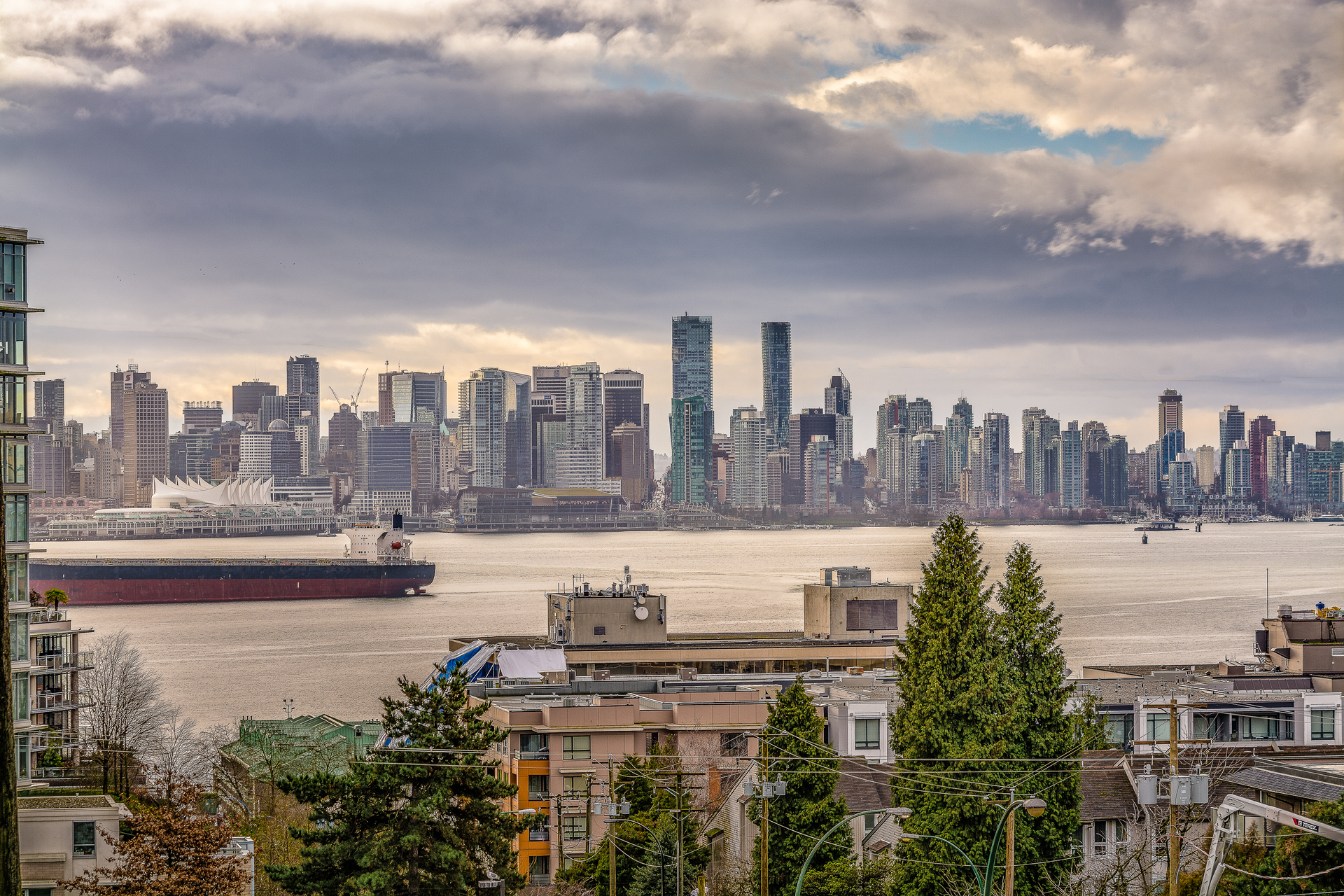 305-175-w-4th-street-north-vancouver-26 at 305 - 175 W 4th Street, Lower Lonsdale, North Vancouver