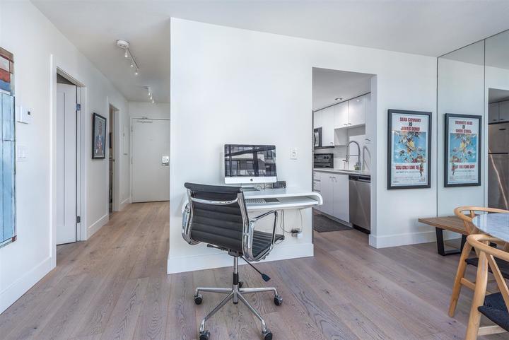 130-e-2nd-street-lower-lonsdale-north-vancouver-10 at 603 - 130 E 2nd Street, Lower Lonsdale, North Vancouver