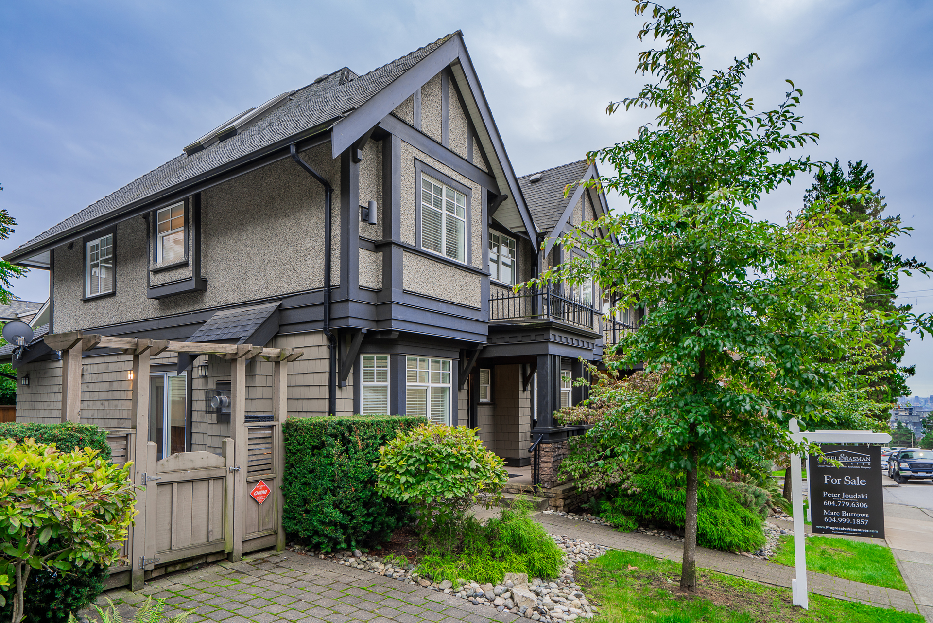 784 St. Georges Avenue, Central Lonsdale, North Vancouver 