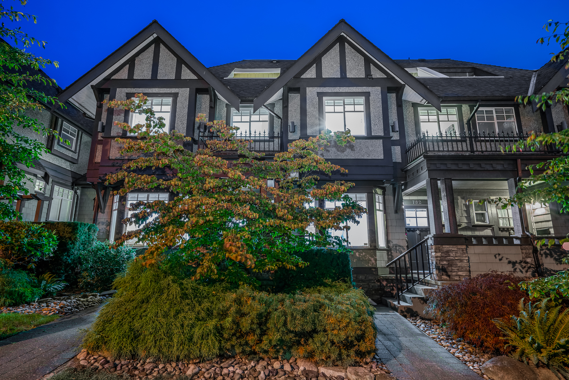 782 St. Georges Avenue, Central Lonsdale, North Vancouver 