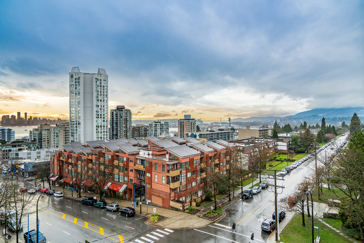 unit-703-408-lonsdale-avenue-north-vancouver-17 at 703 - 408 Lonsdale Avenue, Lower Lonsdale, North Vancouver