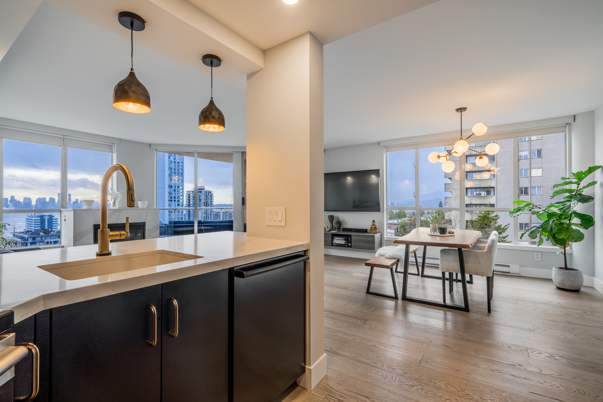 unit-703-408-lonsdale-avenue-north-vancouver-2 at 703 - 408 Lonsdale Avenue, Lower Lonsdale, North Vancouver
