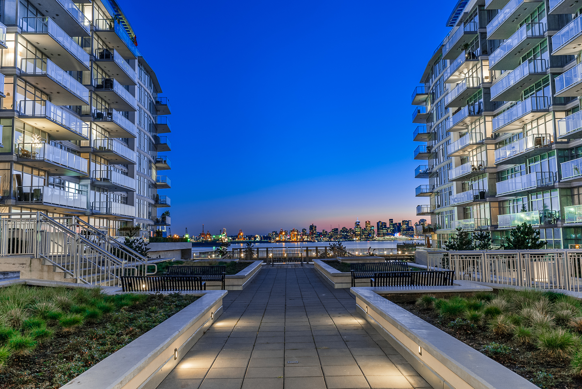 unit-601-185-victory-ship-way-north-vancouver-2 at 601 - 185 Victory Ship Way, Lower Lonsdale, North Vancouver