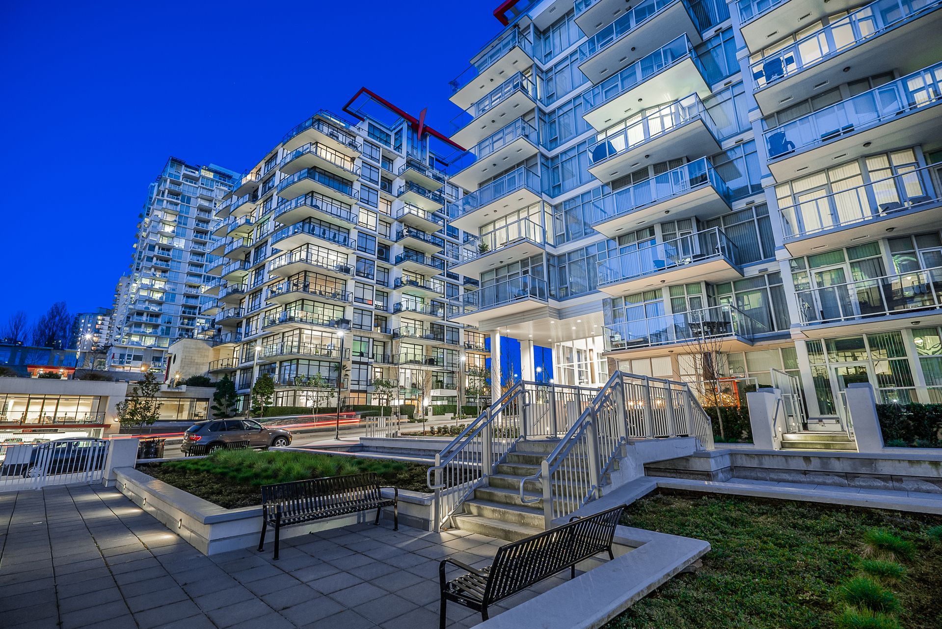 unit-601-185-victory-ship-way-north-vancouver-3 at 601 - 185 Victory Ship Way, Lower Lonsdale, North Vancouver