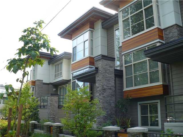 #5 3025 Baird Road, Blueridge NV, North Vancouver #5 3025 Baird Road, Blueridge NV, North Vancouver
