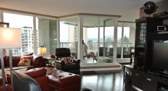 803 - 120 West 2nd, Lower Lonsdale, North Vancouver 803 - 120 West 2nd, Lower Lonsdale, North Vancouver