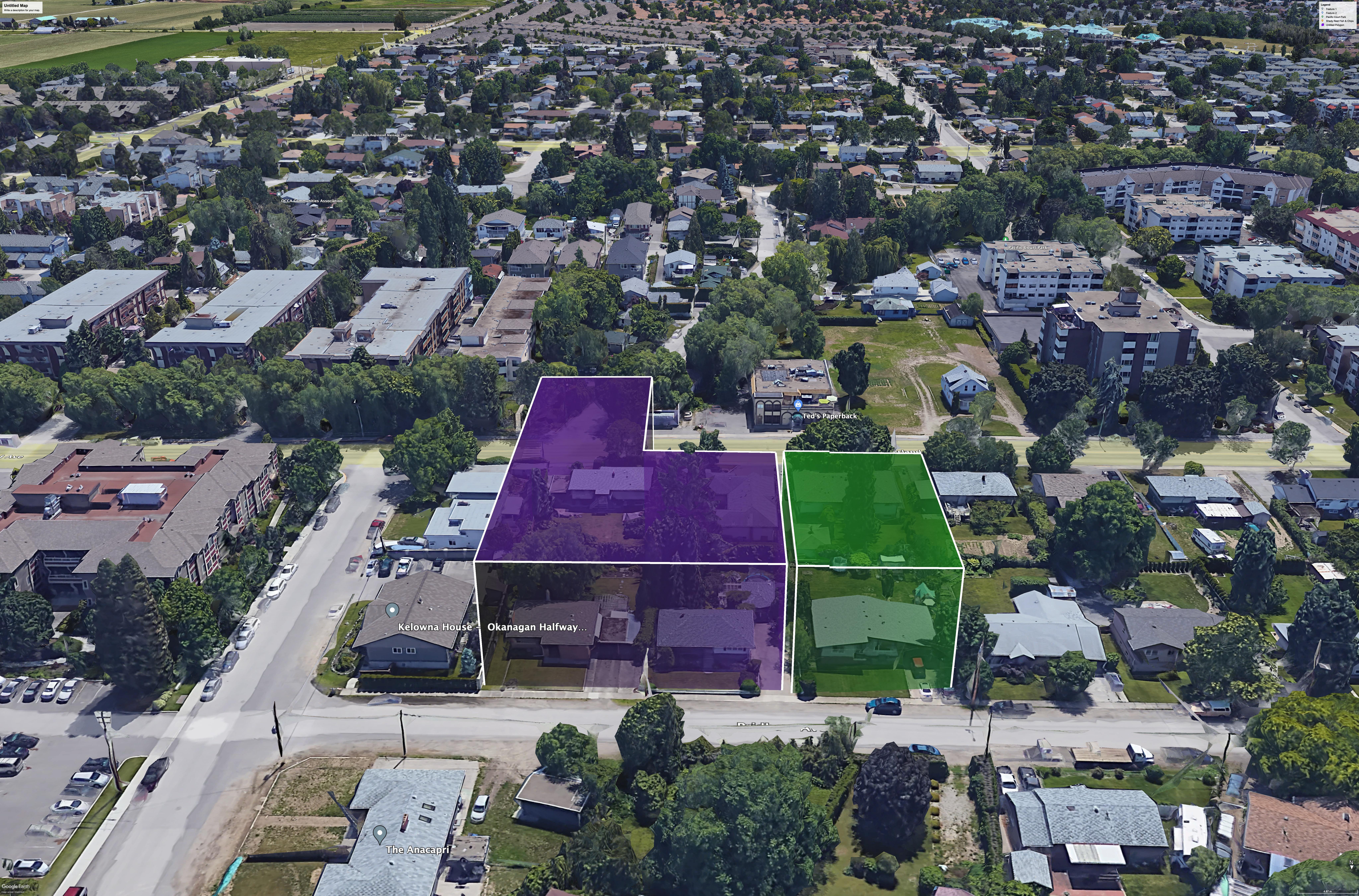 1359 Pridham Avenue, Springfield, Kelowna 