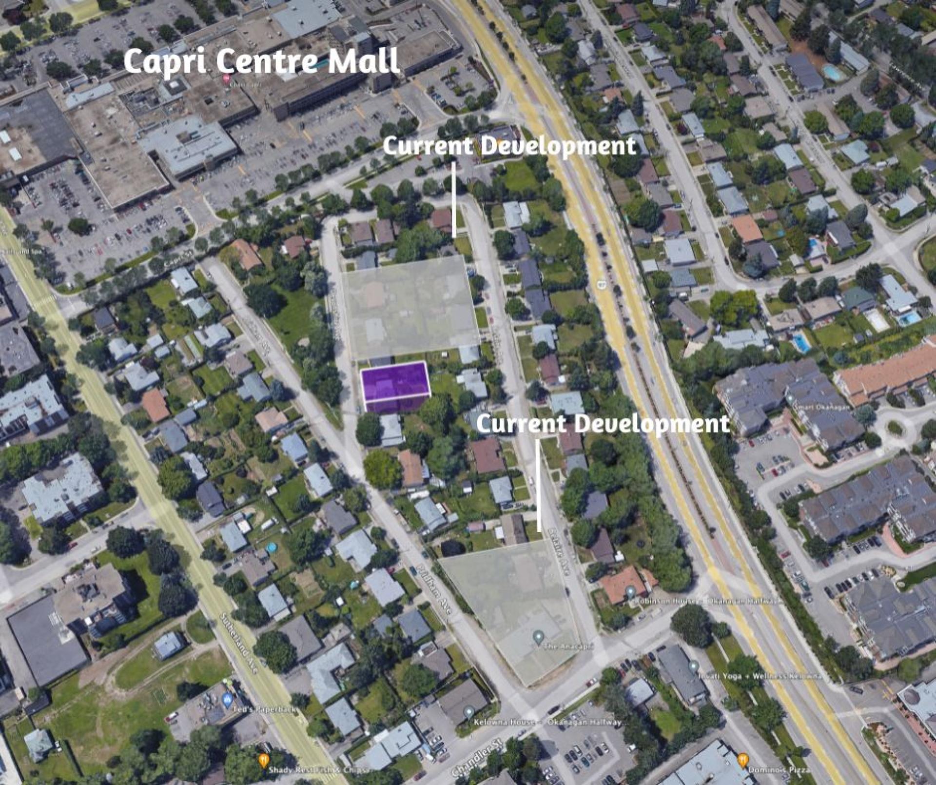 1294 Devonshire Avenue, Springfield, Kelowna 