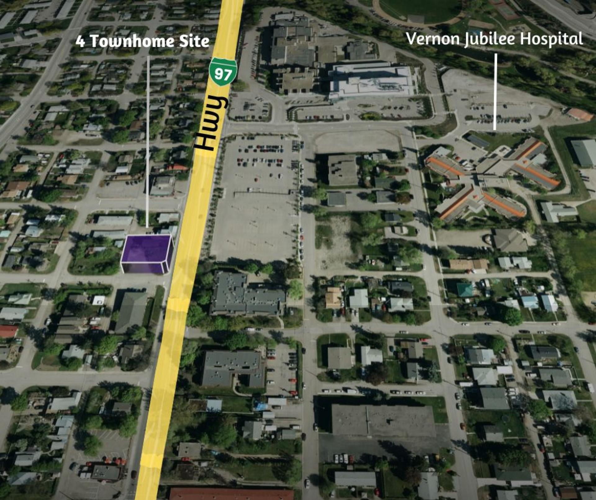 1800 32 Street, City Of Vernon, Vernon 