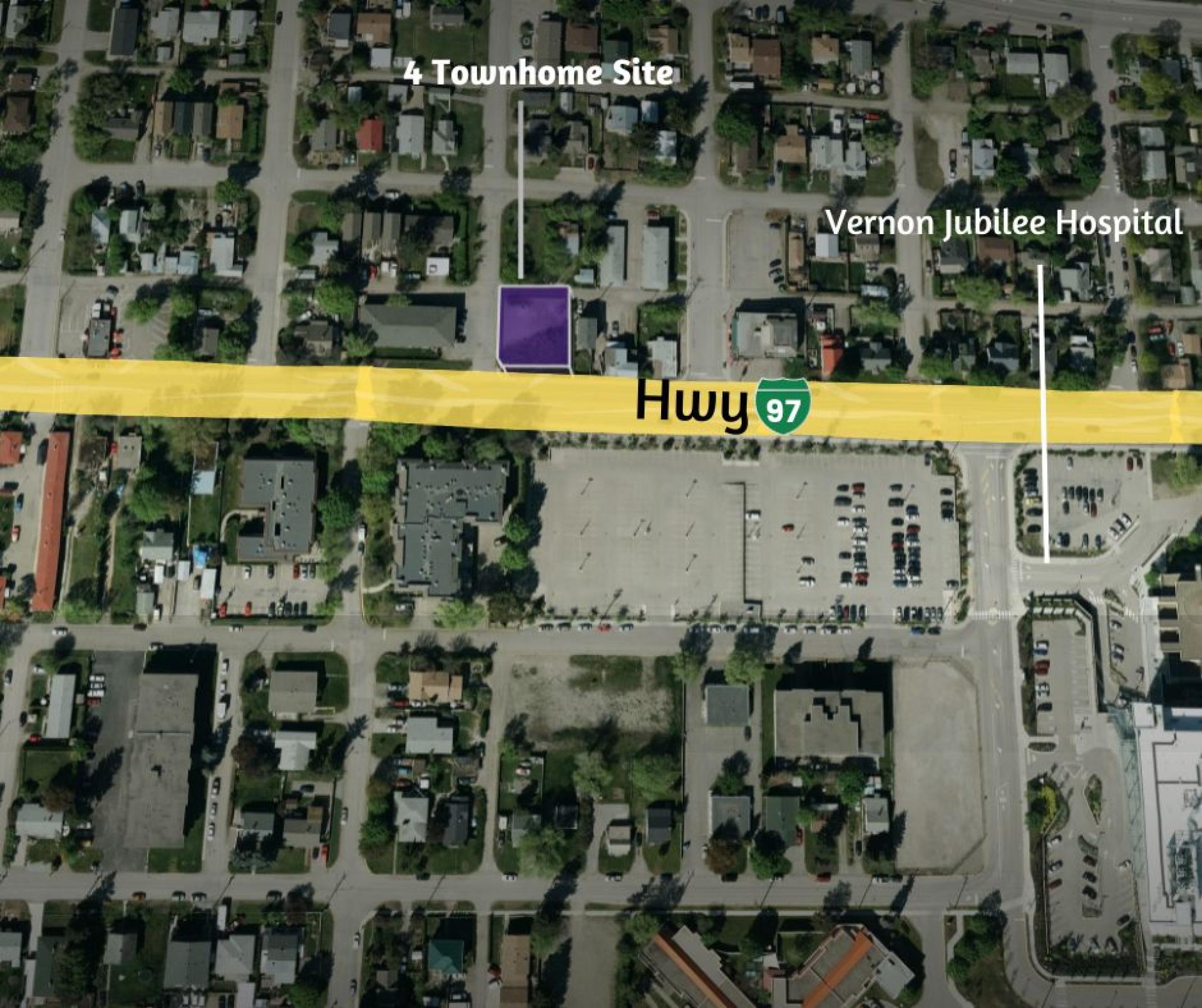 1800 32 Street, City Of Vernon, Vernon 