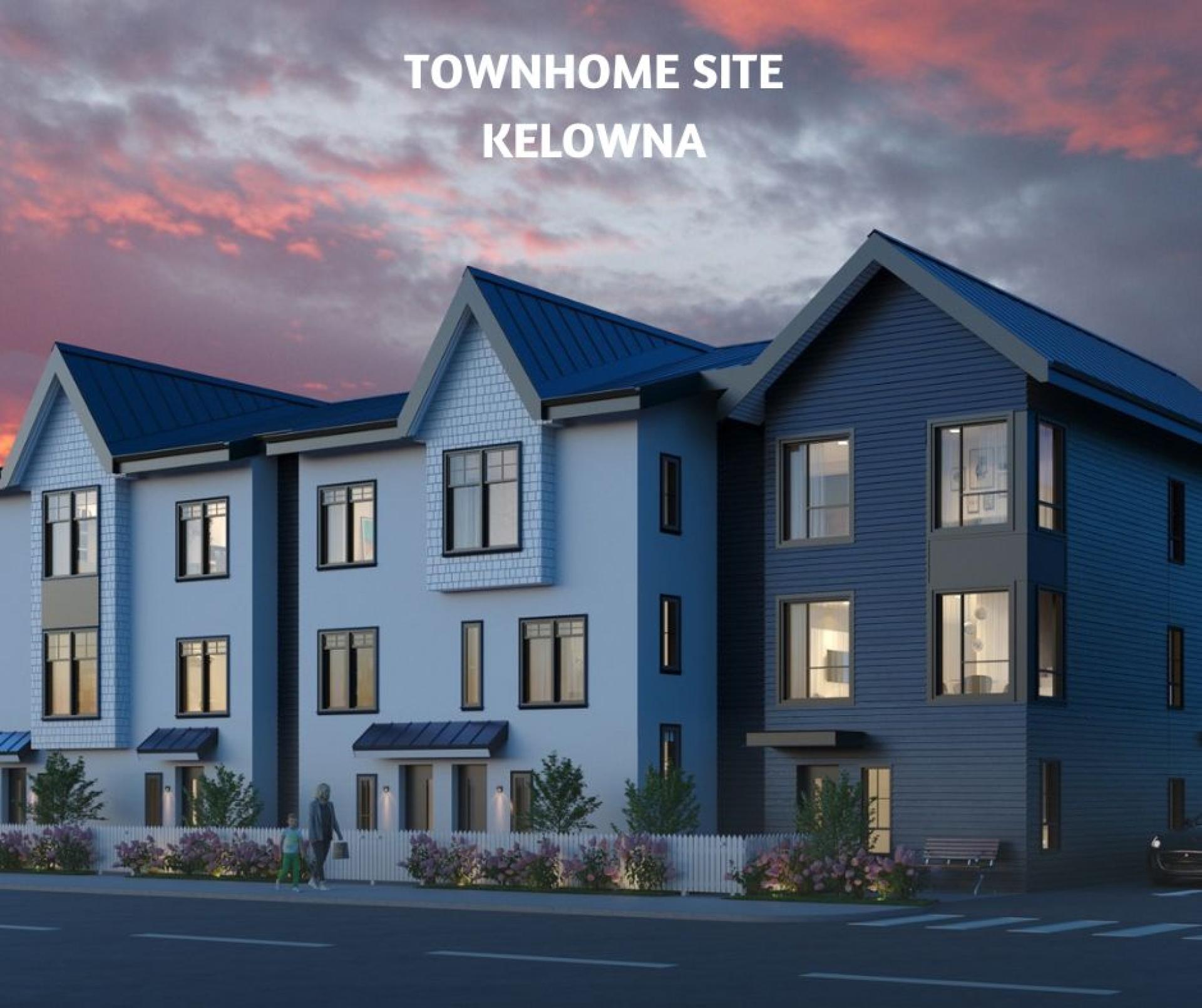 540 Ziprick Road, Rutland South, Kelowna 