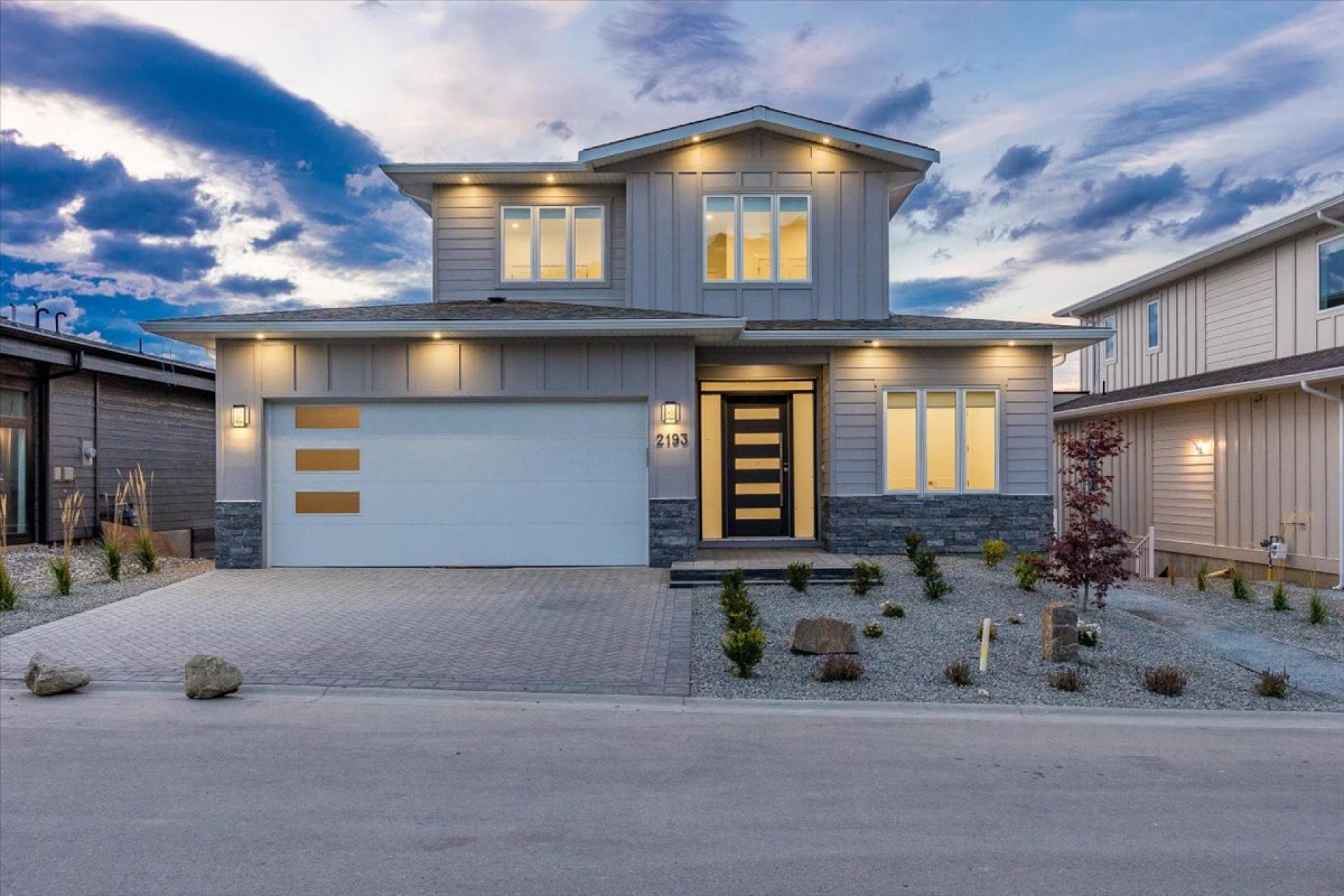 2193 Kentucky Crescent, Rutland North, Kelowna 
