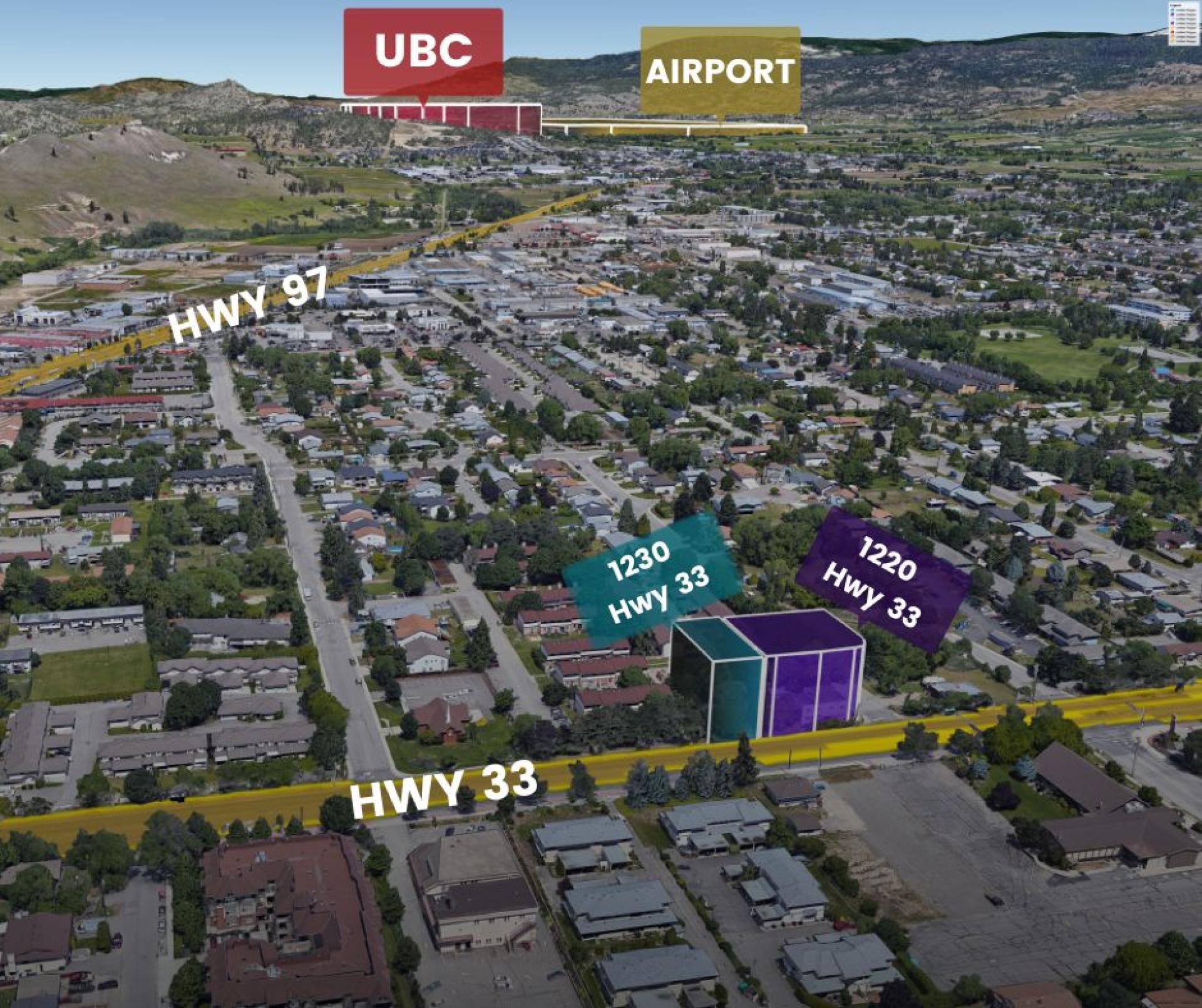 1220 - 33 Highway, Rutland North, Kelowna 