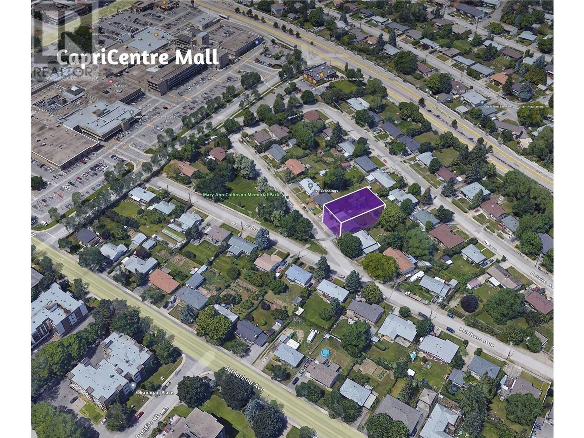 1294 Devonshire Avenue, Springfield, Kelowna photo 4