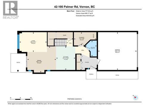 100-palmer-road-unit-42-okanagan-landing-vernon-47 at 42 - 100 Palmer Road, Okanagan Landing, Vernon