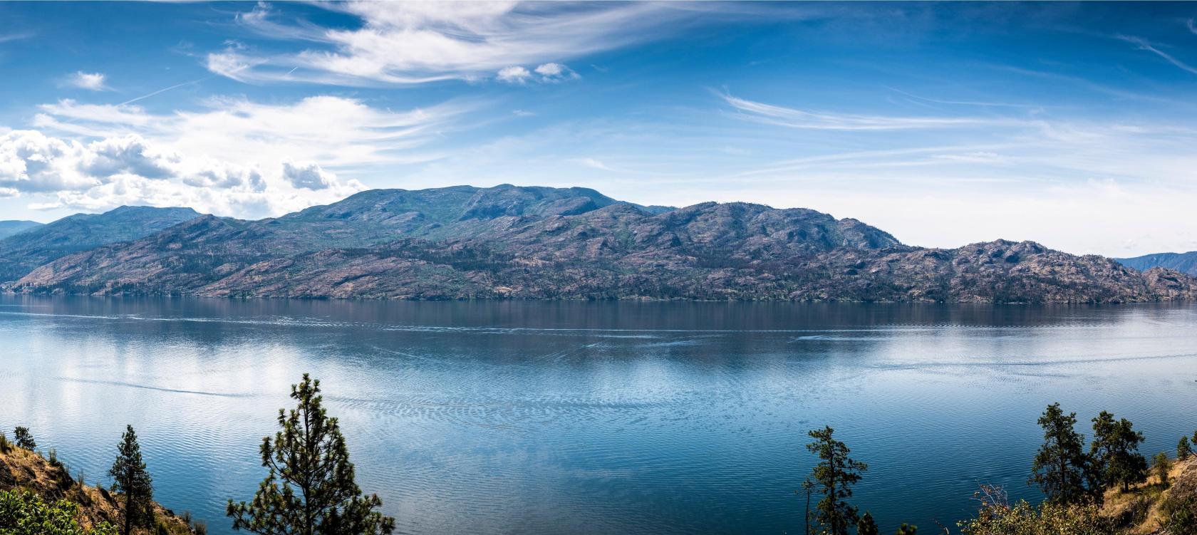 West Kelowna 