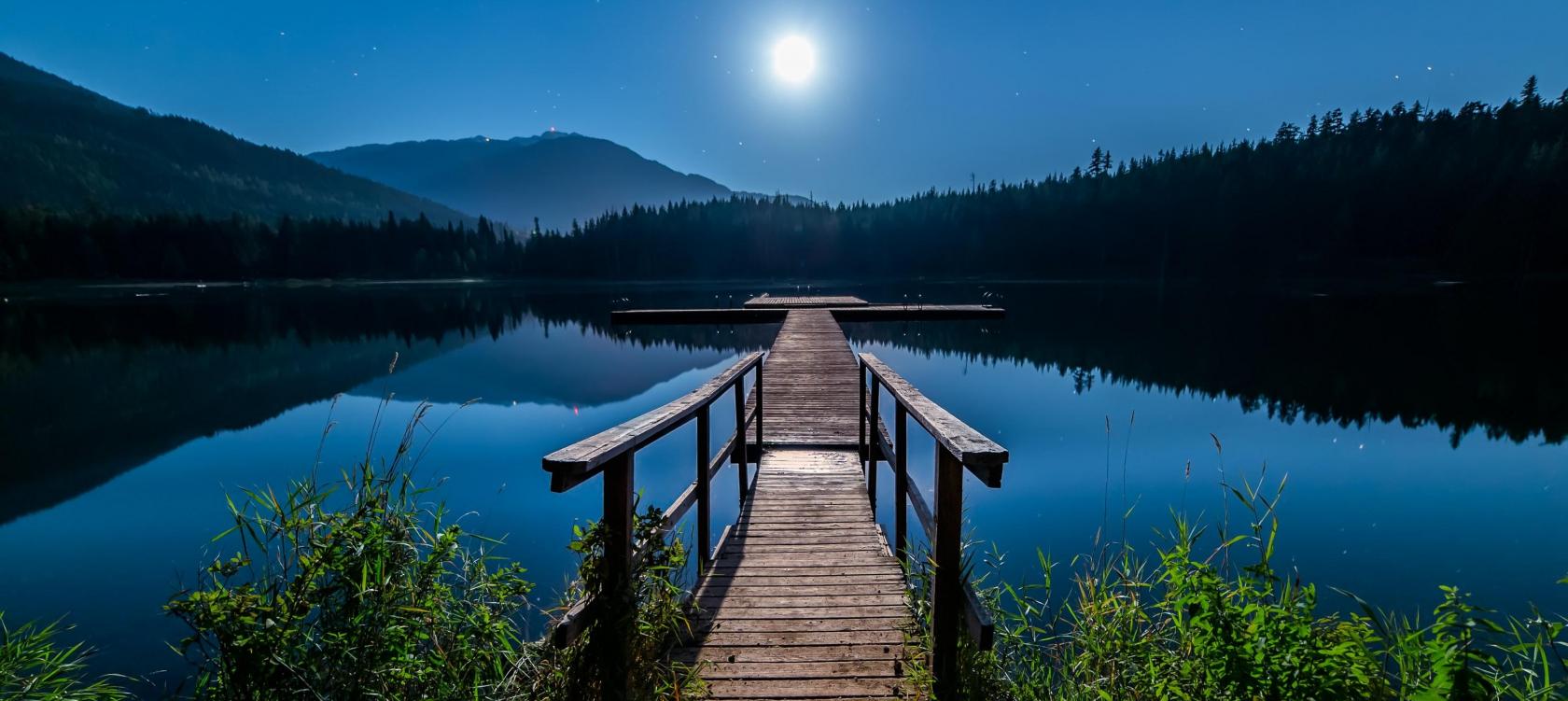 Lake Country, Oyama 